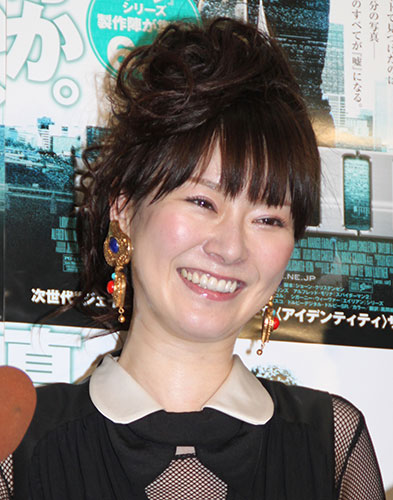 【女優】遠野なぎこさん　2月破局の年下彼氏と「無事に復縁に至りました?」　「もう二度と傷つけませんと、謝りました」　SNSで報告